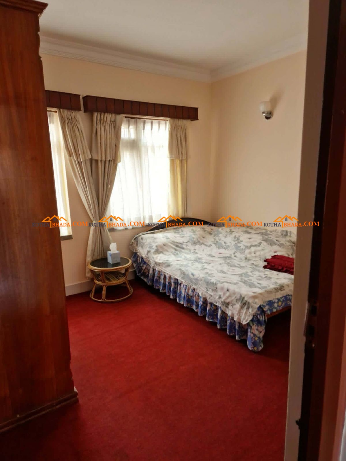 Furnished full house available for rent in Thasikhel, Lalitpur